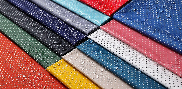 Coated Cotton